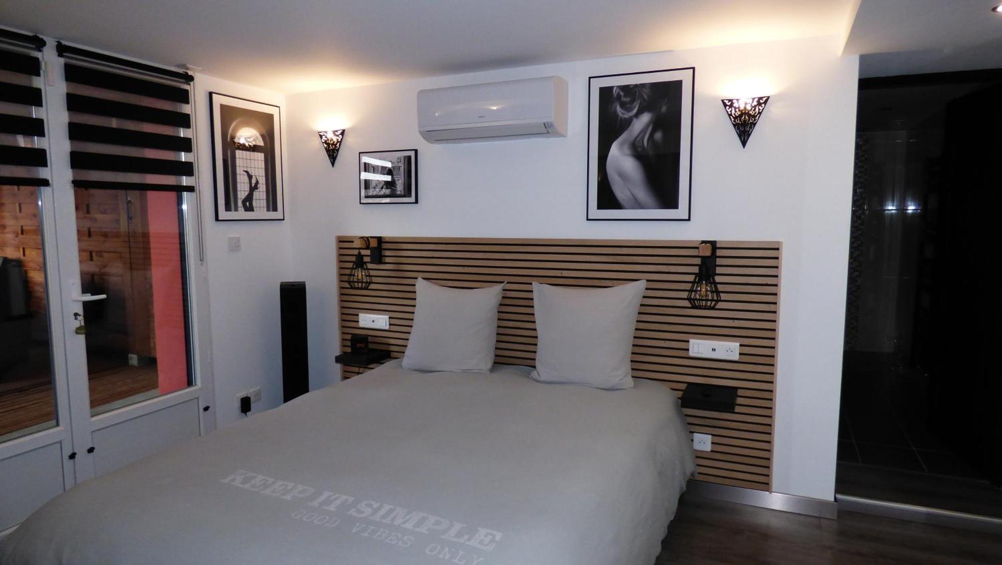 La Colline Aux Yeux Doubs Bed & Breakfast Baume-les-Dames Exterior photo